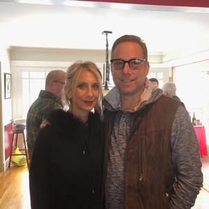 Meet your Posher, Scott